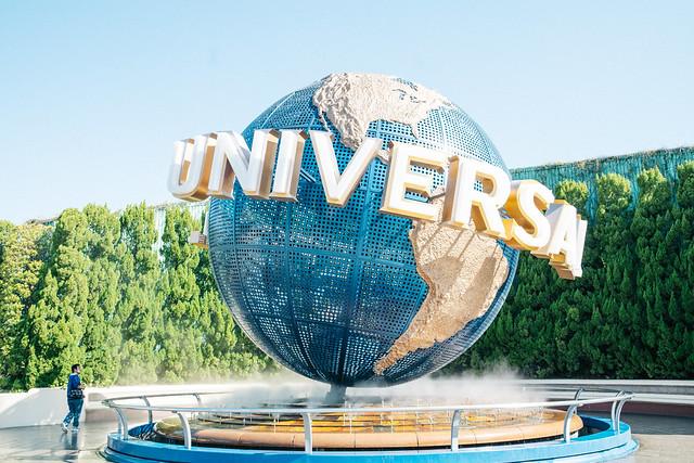 Universal Studios Japan