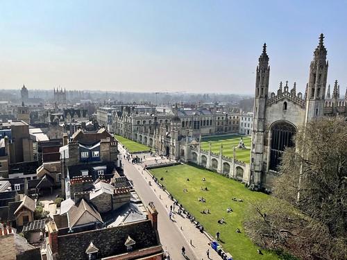 University of Cambridge