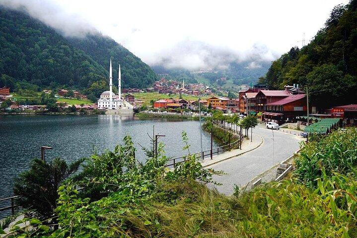 Uzungol
