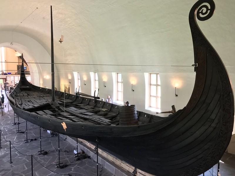 Viking Ship Museum