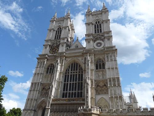 Westminster Abbey