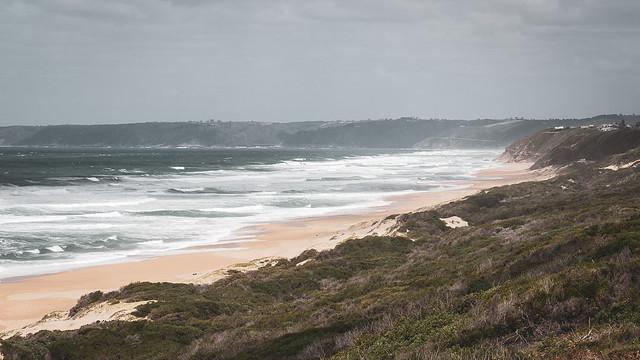 Wilderness Beach