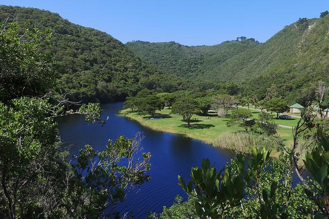 Wilderness National Park